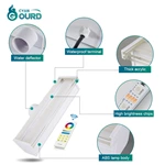 مصباح شلال LED