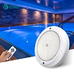 Resin Filled Led Swimming Pool Light