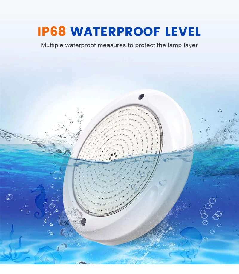 Swimming Pool Light