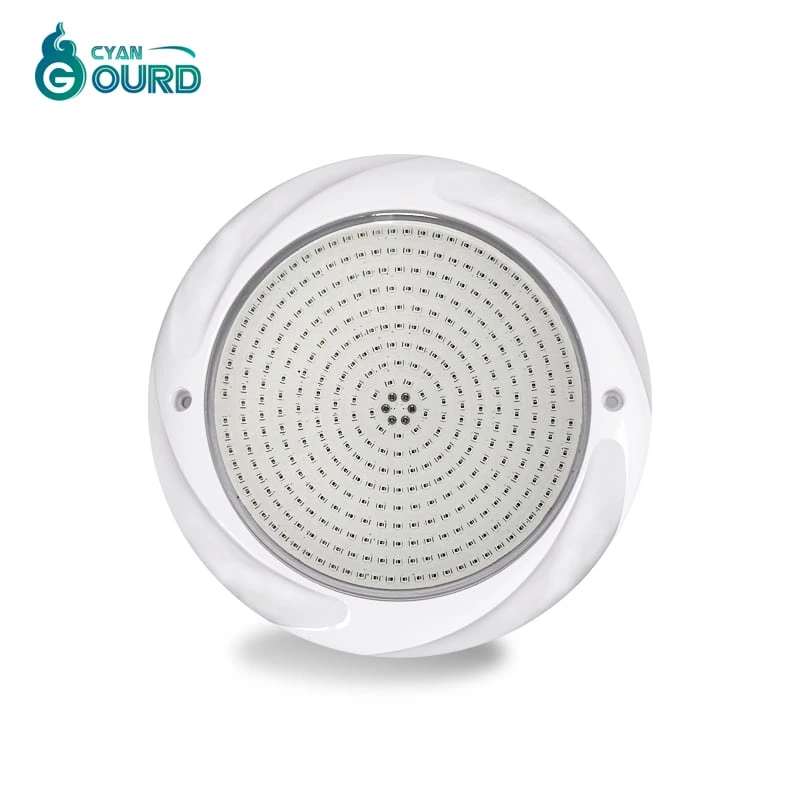 Resin Filled Led Swimming Pool Light