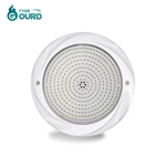 Resin Filled Led Swimming Pool Light