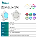 Resin Filled Led Pool Light