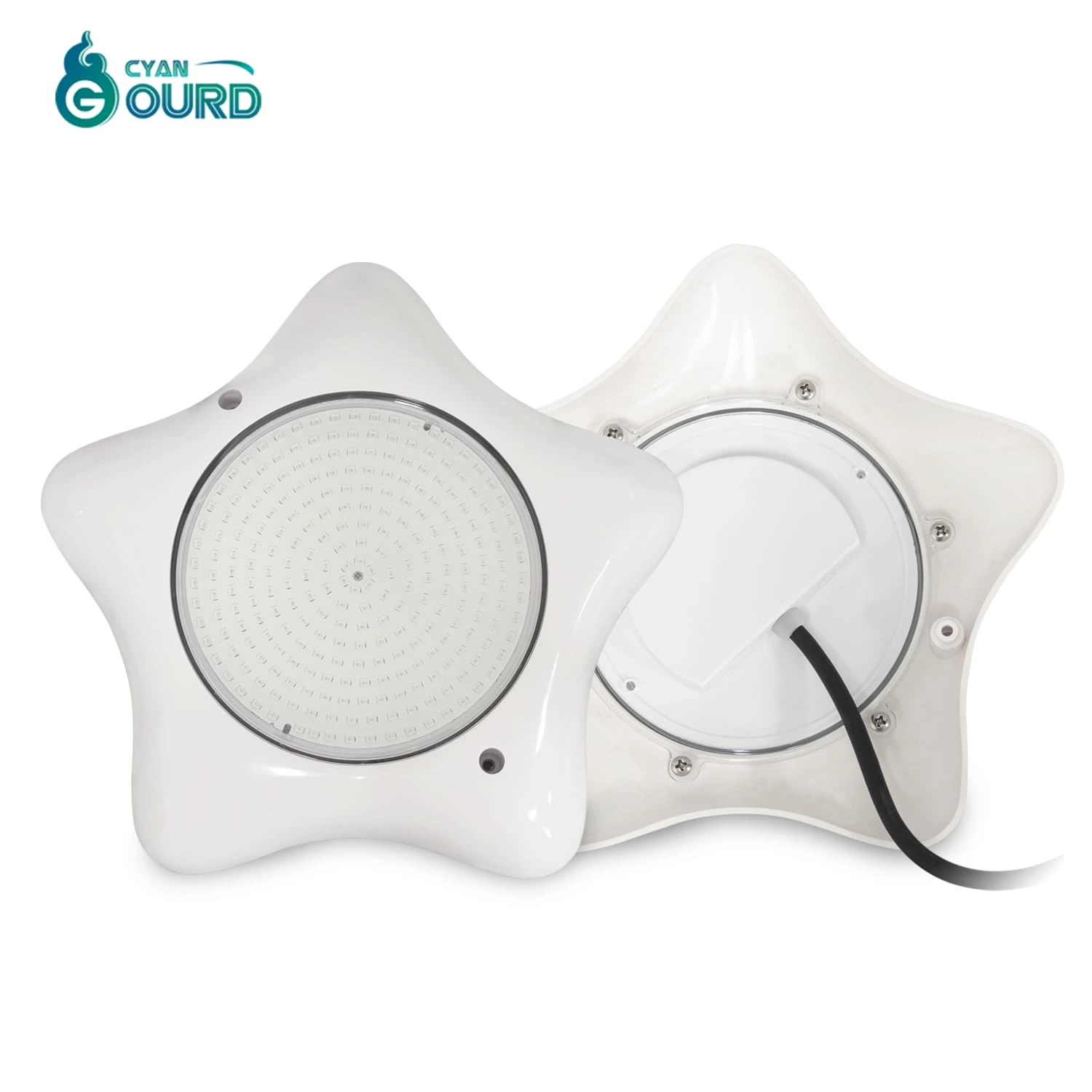 Resin Filled Led Pool Light