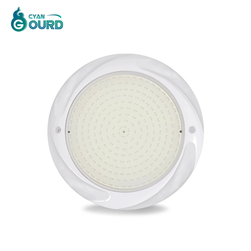 Resin Filled Led Swimming Pool Light