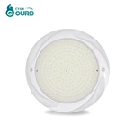 Resin Filled Led Swimming Pool Light