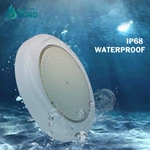 Resin Filled Led Swimming Pool Light