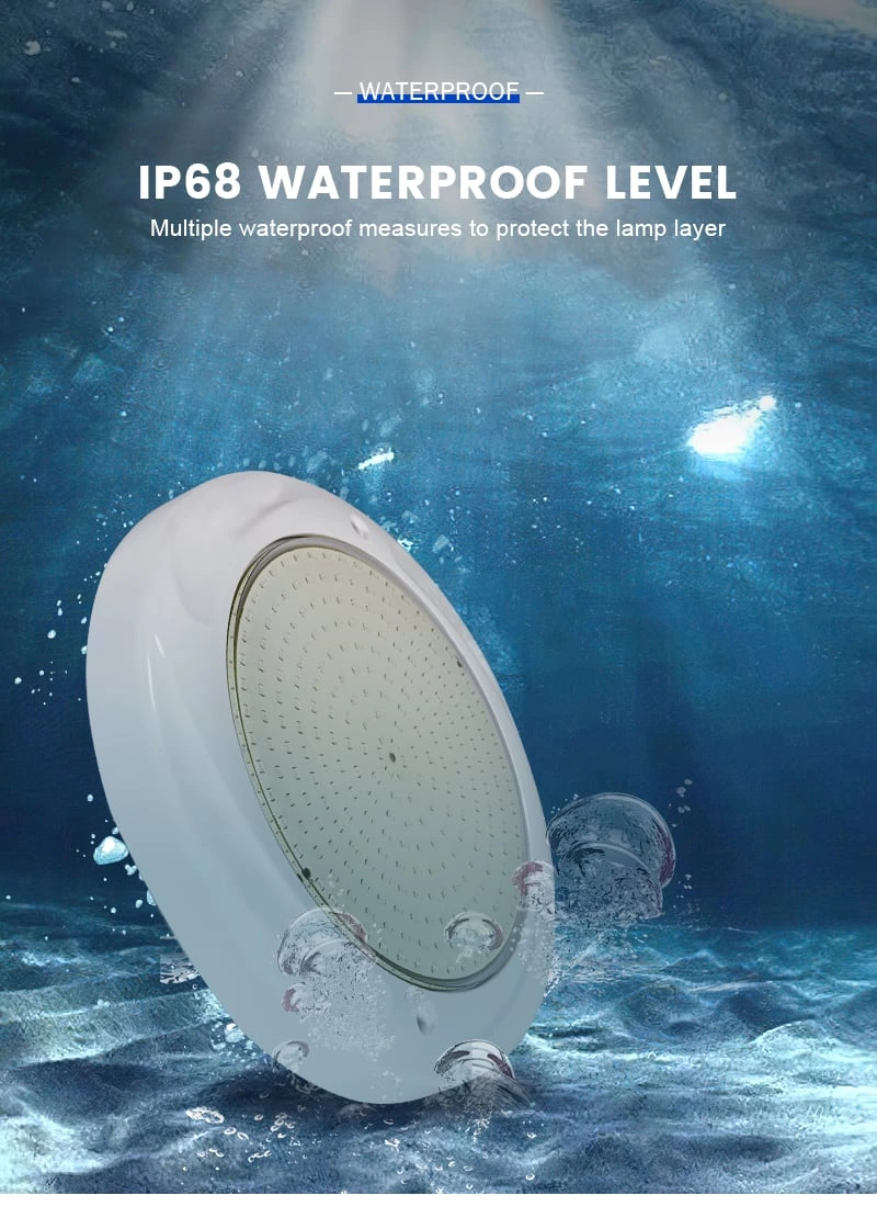 Swimming Pool Light