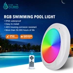 Resin Filled Led Swimming Pool Light