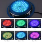 Stainless Steel LED Pool Light