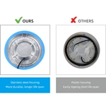 Stainless Steel LED Pool Light
