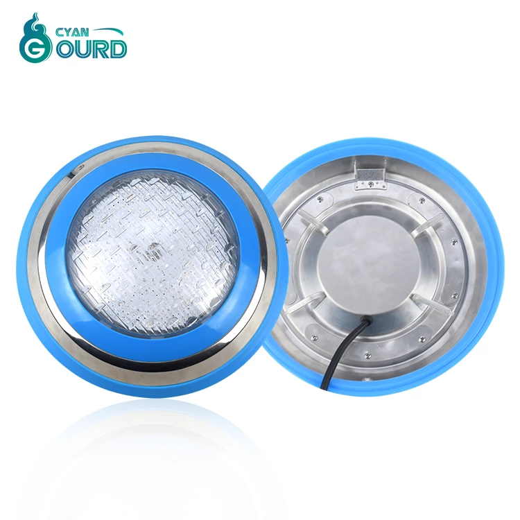 Stainless Steel LED Pool Light