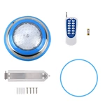 Stainless Steel LED Pool Light