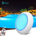 Resin Filled Led Pool Light