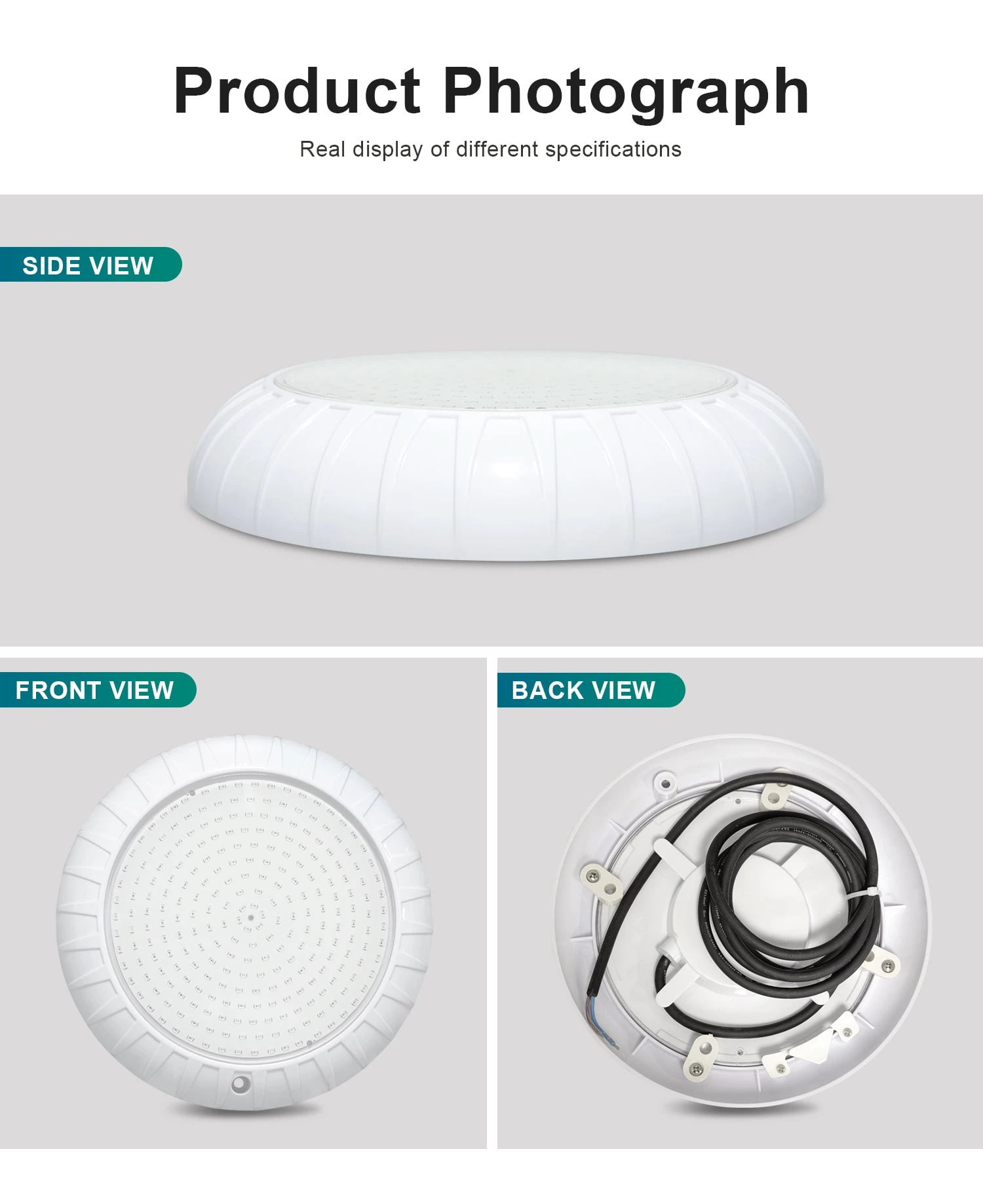 Swimming Pool Light