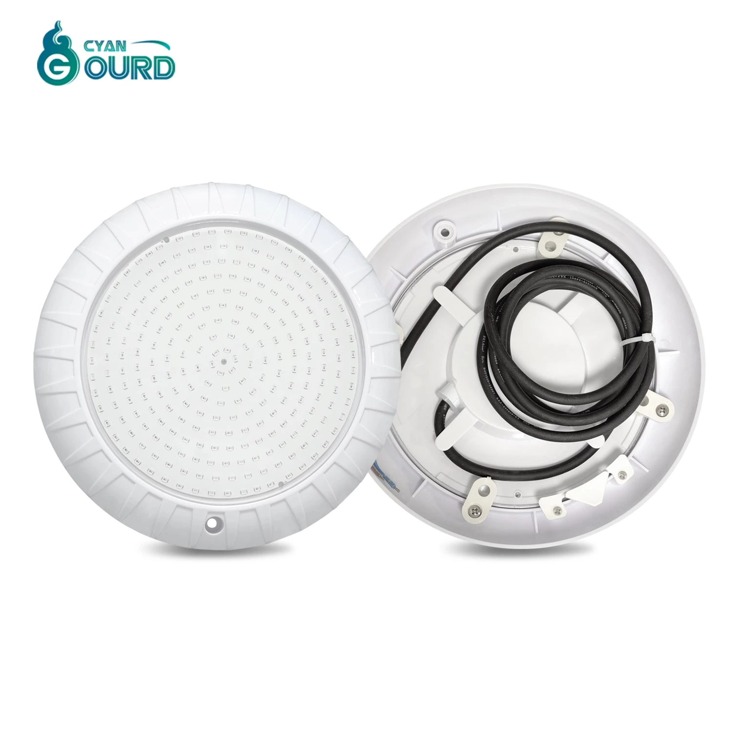 Resin Filled Led Pool Light