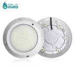 Resin Filled Led Swimming Pool Light