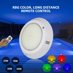 Resin Filled Led Swimming Pool Light