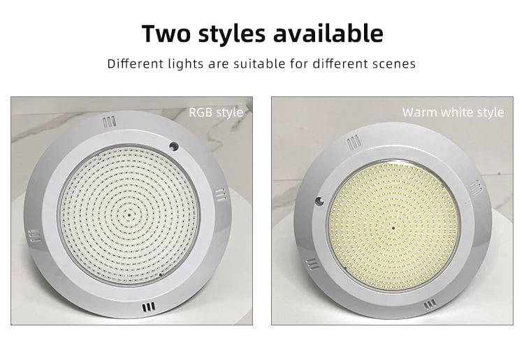 Swimming Pool Light