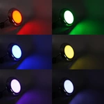 Stainless Steel LED Pool Light