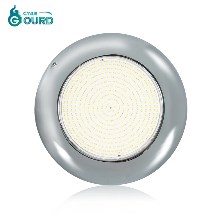 Stainless Steel LED Pool Light