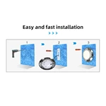 Stainless Steel LED Pool Light