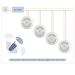 Led Swimming Pool Light