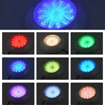 Led Swimming Pool Light