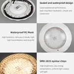 Led Swimming Pool Light