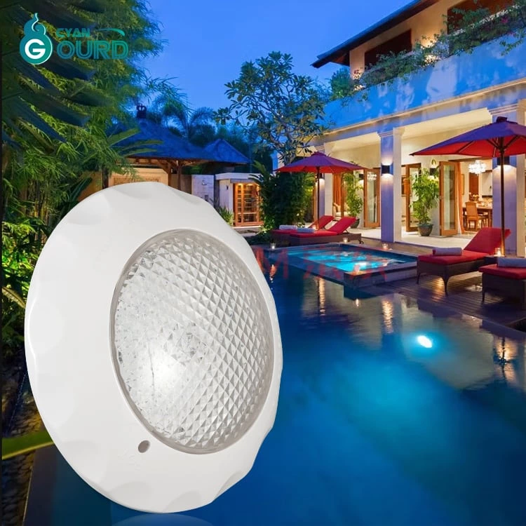 Led Swimming Pool Light