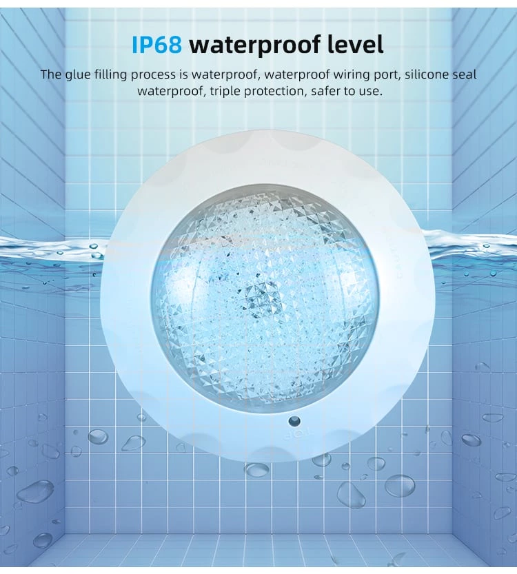 Led Pool Light