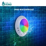 Resin Filled Led Swimming Pool Light
