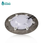 Stainless Steel LED Pool Light