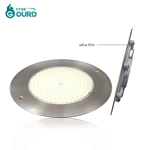 Stainless Steel LED Pool Light