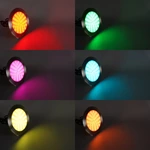Stainless Steel LED Pool Light