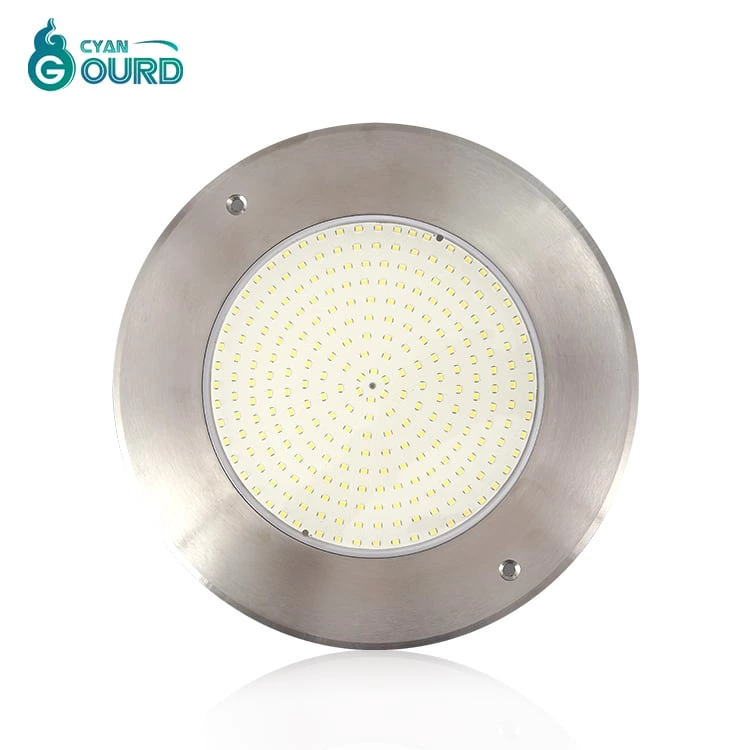 Stainless Steel LED Pool Light