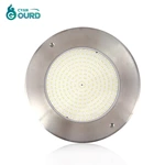 Stainless Steel LED Pool Light