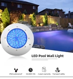 Led Pool Light