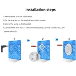 Led Pool Light