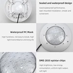 Led Pool Light