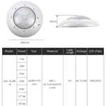 Led Pool Light