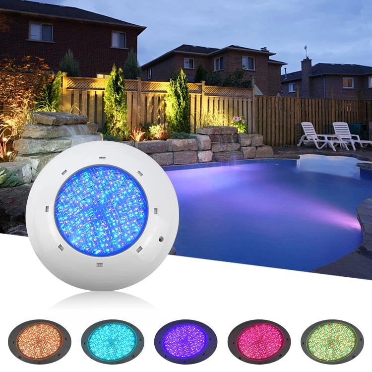 Led Pool Light