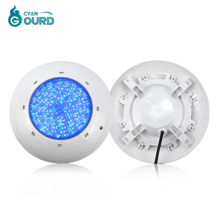 Led Pool Light