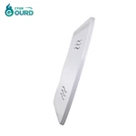 Luz LED para piscina rellena de resina