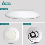 Resin Filled Led Pool Light