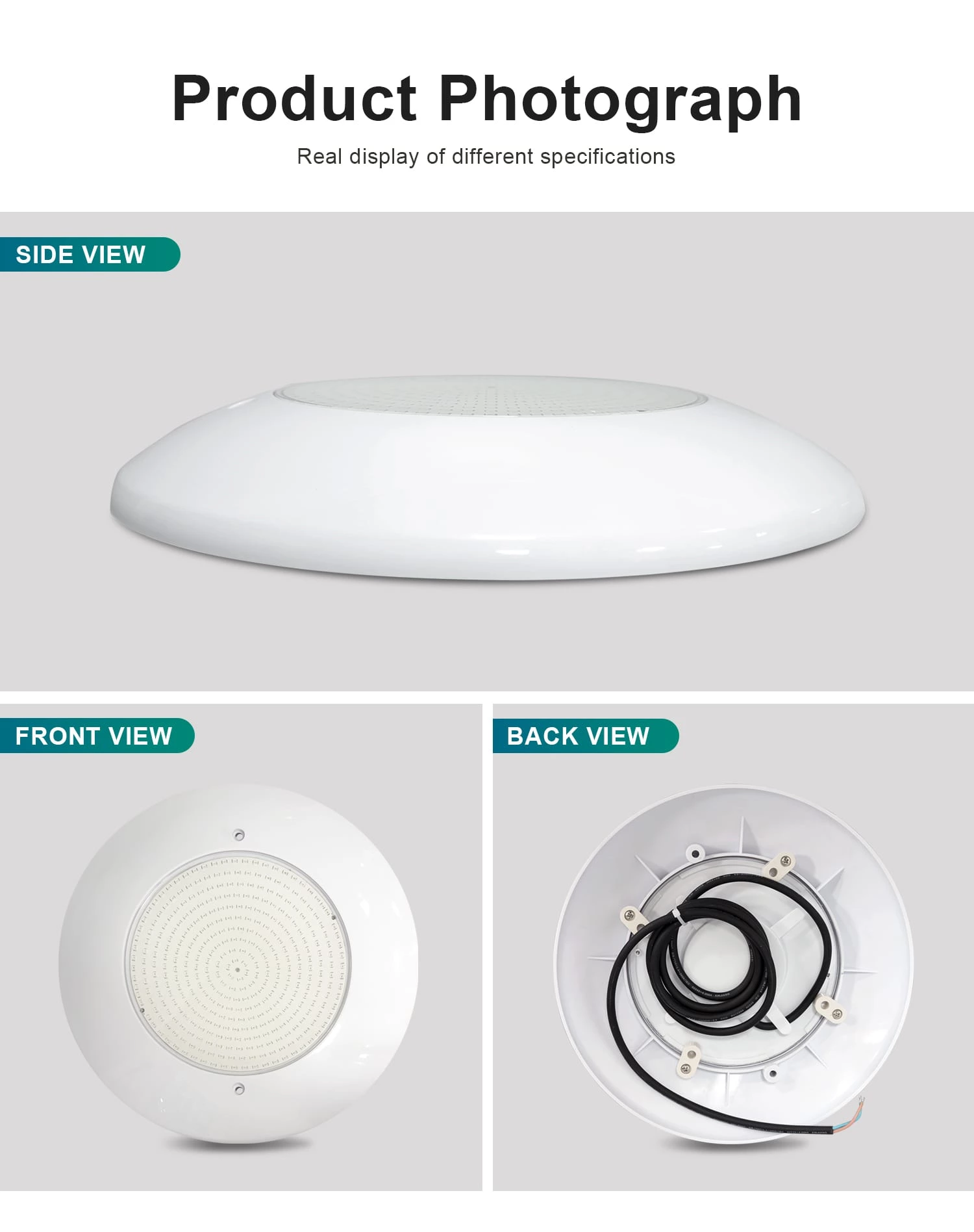 Swimming Pool Light
