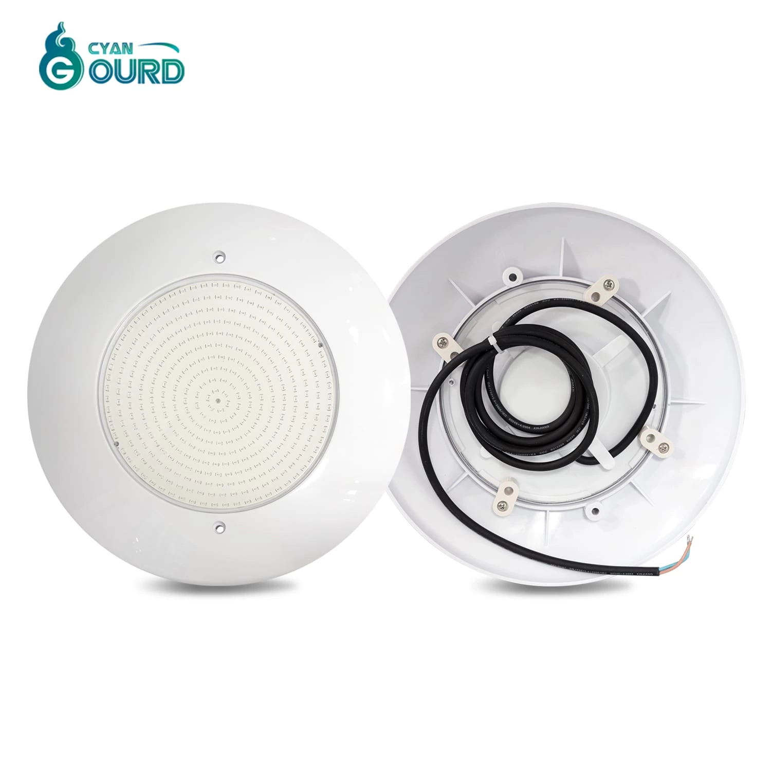 Resin Filled Led Pool Light