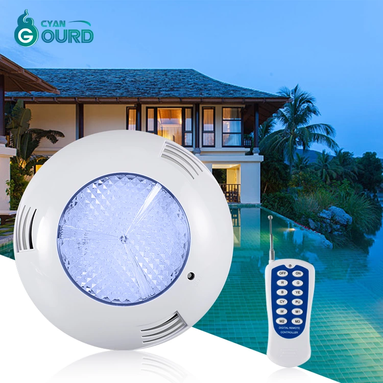 Led Swimming Pool Light