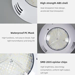 Led Swimming Pool Light