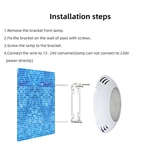 Led Swimming Pool Light