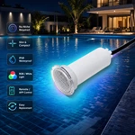 Nicheless Led Pool Light